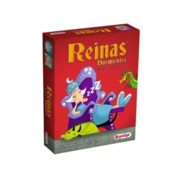 Reinas durmientes