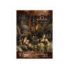 Reinos de Hierro: Liber Mecanika - D20 System
