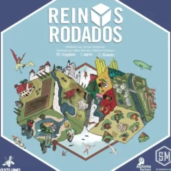 Reinos Rodados