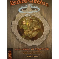 Relatos de los Hobbits