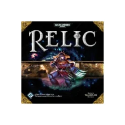 Relic
