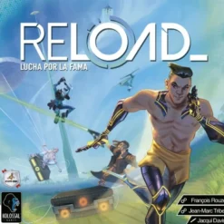 Reload