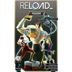 Reload: Fragor