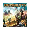 Remnants -