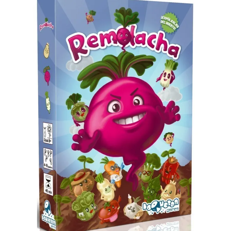Remolacha