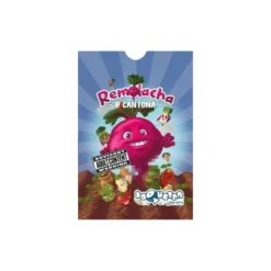 Remolacha: Picantona
