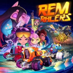 Rem Racers (castellano)