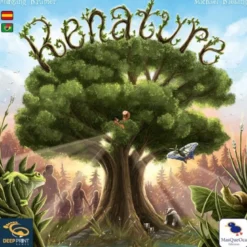 Renature