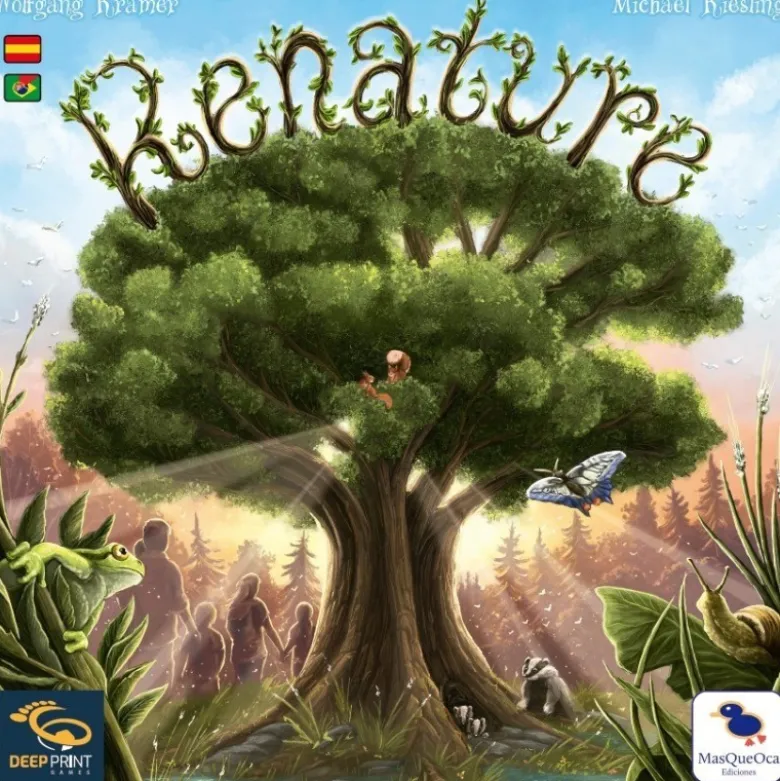 Renature