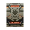 Renegade Booster Pack: Fire and Chaos
