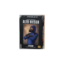 Rescate: alto riesgo