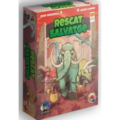 Rescate Salvaje