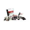 Resident Evil 2 - The Board Game: B-Files Expansion