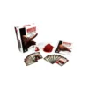 Resident Evil 2 - The Board Game: Malformations of G B-Files Expansion