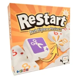 Restart (castellano)