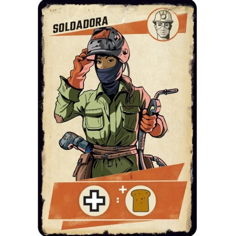 Resurgence: Cartas Promo