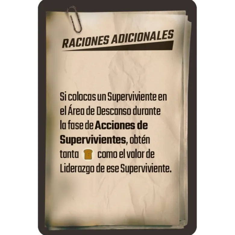 Resurgence: Cartas Promo