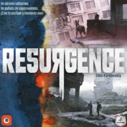 Resurgence (castellano)