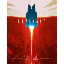 Revenant (castellano)