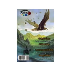 Revista de rol Critico - numero 5 -