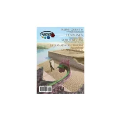 Revista de rol Critico - numero 4 -