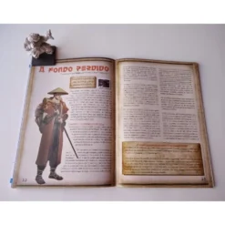 Revista de rol Critico - numero 3 -
