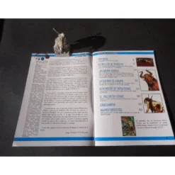 Revista de rol Critico - numero 1