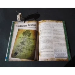Revista de rol Critico - numero 1
