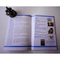 Revista de rol Crítico - número 2