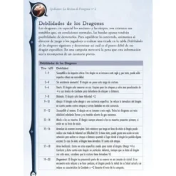 Revista de rol Spellcaster - numero 2 - la revista de Frostgrave