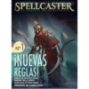 Revista de rol Spellcaster - numero 1 - la revista de Frostgrave