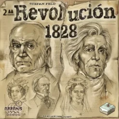Revolucion 1828