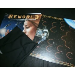Reworld - Segunda Mano