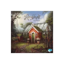 Reykholt - Edicion Corregida