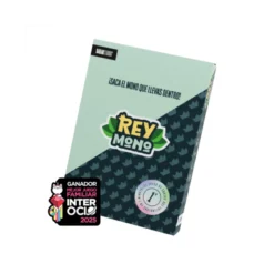 Rey Mono