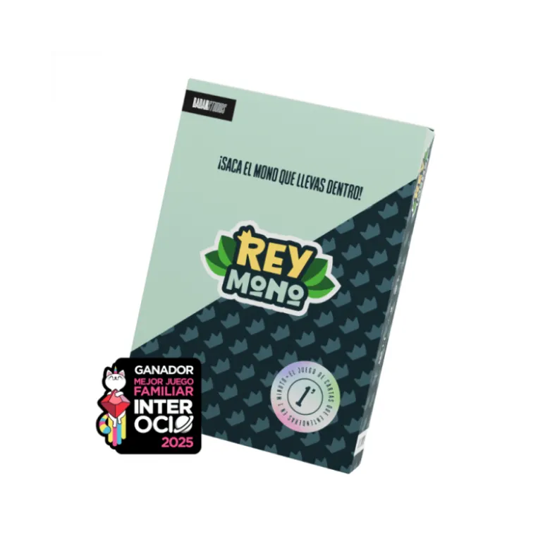 Rey Mono