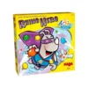 Rhino Hero: Coleccion Active Kids