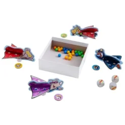 Rhino Hero: Coleccion Active Kids
