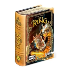 Richard Wagners The Ring of the Nibelung