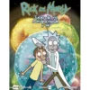 Rick y Morty: el juego de rol multidimensional y tal