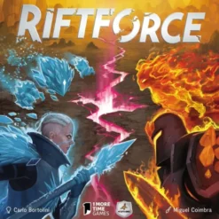 Riftforce