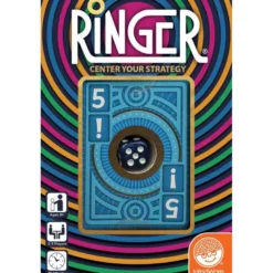 Ringer