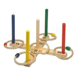 Rings Stick