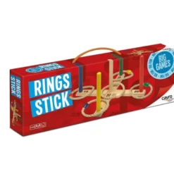 Rings Stick