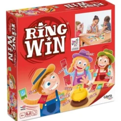 Ring Win