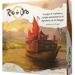 Rio de Oro