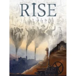 Rise