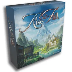 Rise and Fall (castellano)