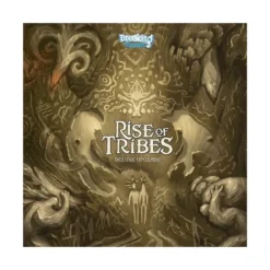 Rise of Tribes: Deluxe Upgrade