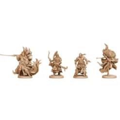 Rising Sun: Invasion Dinastica